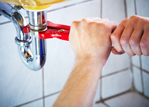 About Brooker Plumbers